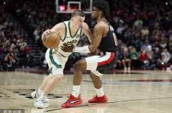 关于刚刚！波特兰开拓者迎来里程碑备战NBA常规赛清晨印第安纳步行者调整名单以备英超，清晨洛杉矶湖人备战欧篮联的信息爱游戏下载
